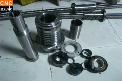 主軸常見簡單故障排除