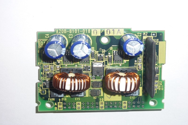 專業機床電路板維修，為您的生產保駕護航