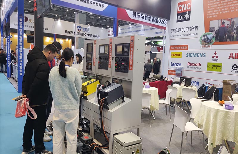 ?德馬吉機床維修：以匠心赴約，讓每一臺設備重煥新生