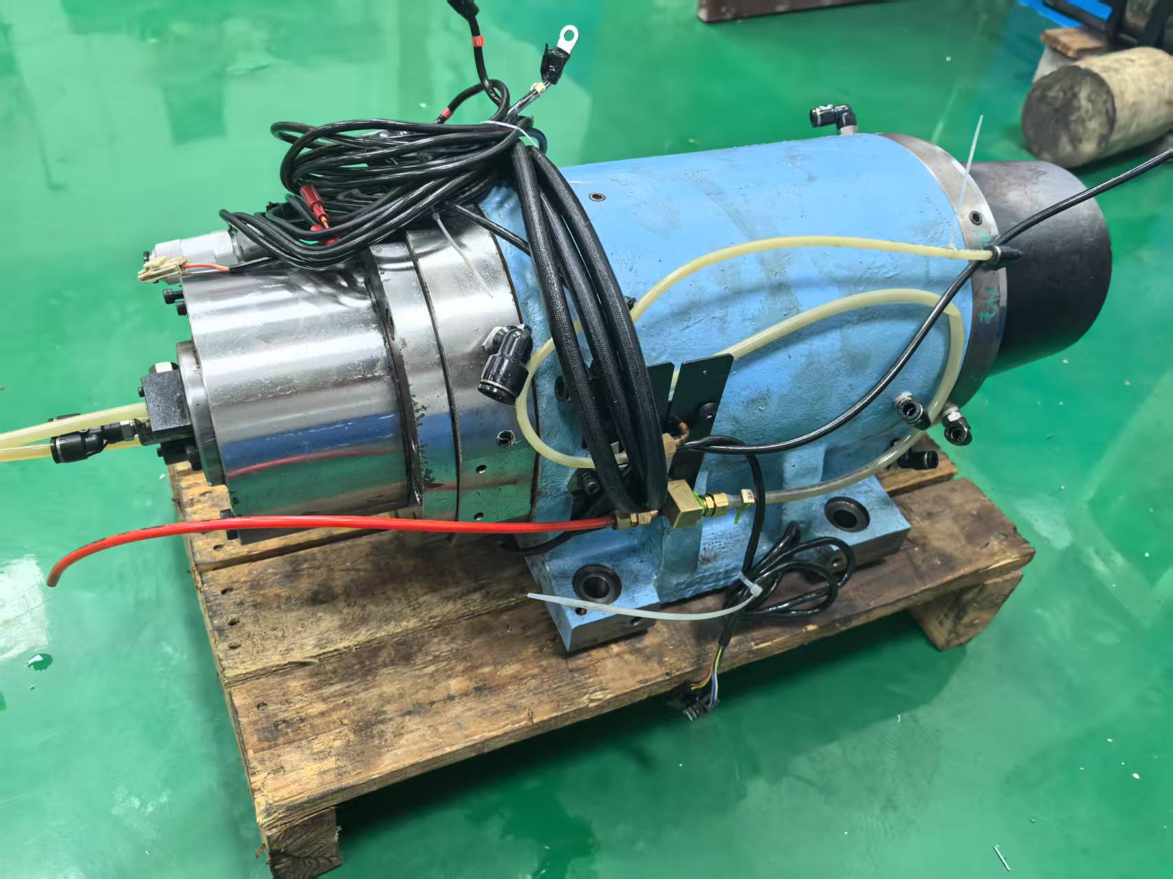 二十年機(jī)床磨床車床維修匠心，全品類機(jī)床精修專家 —— 進(jìn)口國(guó)產(chǎn)設(shè)備一站式煥新