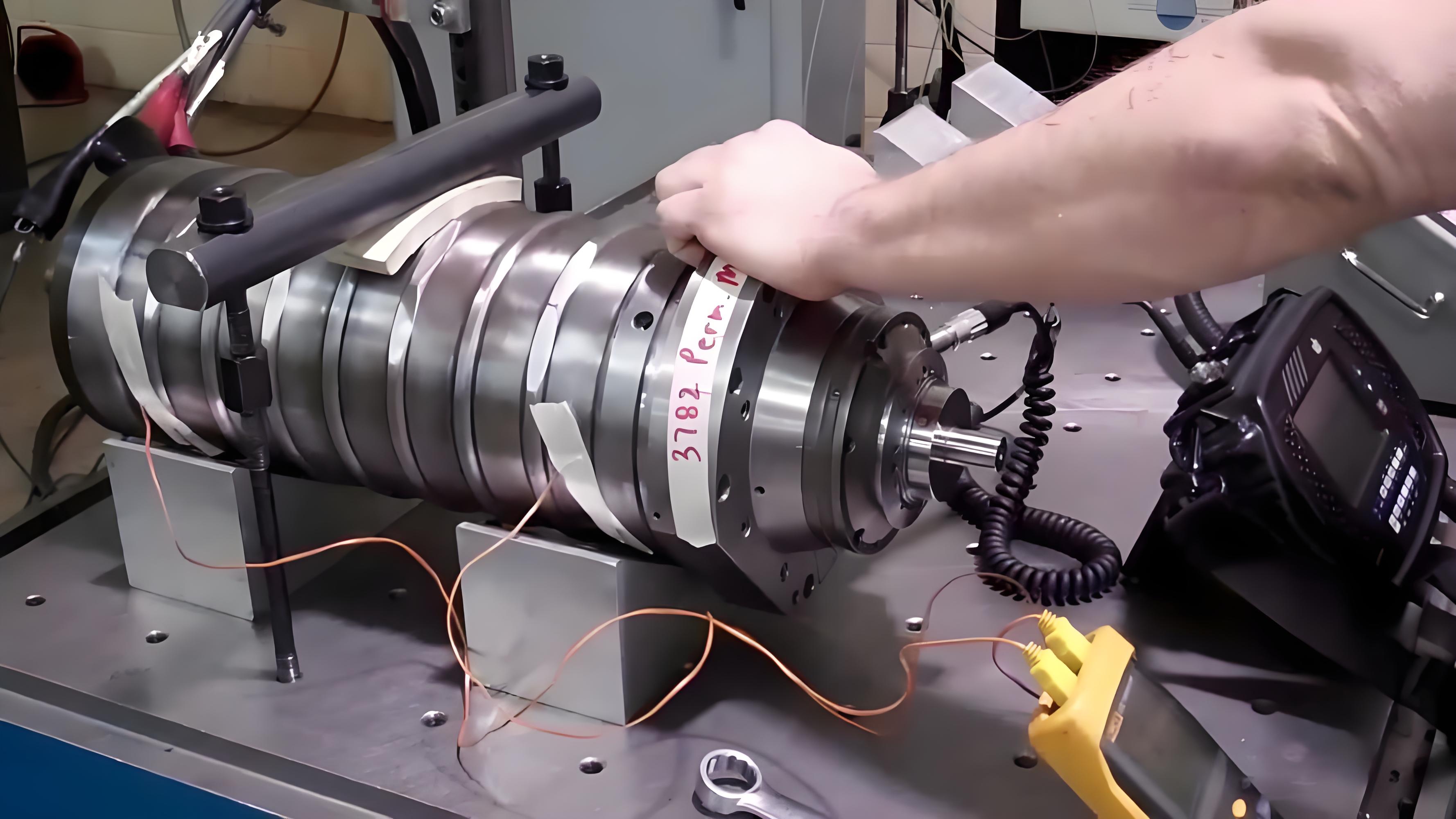 昆山主軸維修廠(chǎng)家 昆山主軸維修廠(chǎng)家