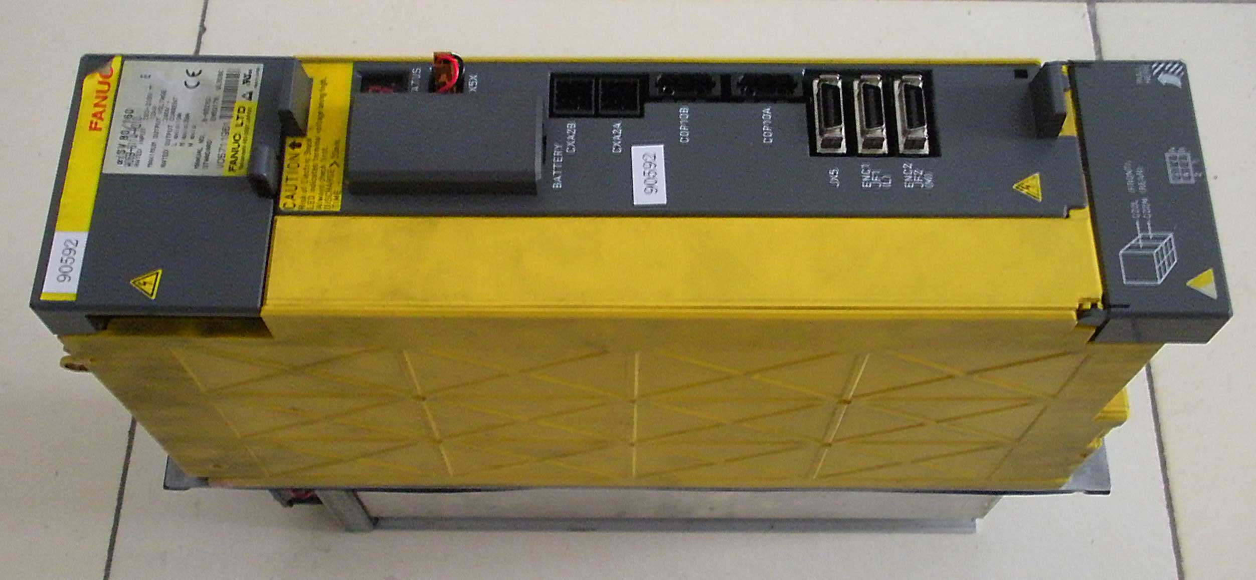 發(fā)那科驅(qū)動(dòng)器維修 發(fā)那科驅(qū)動(dòng)器維修